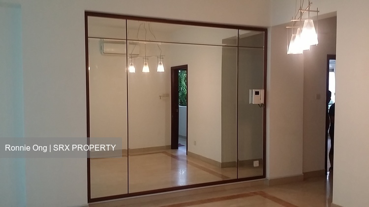 The Hillside (D21), Condominium #209360801